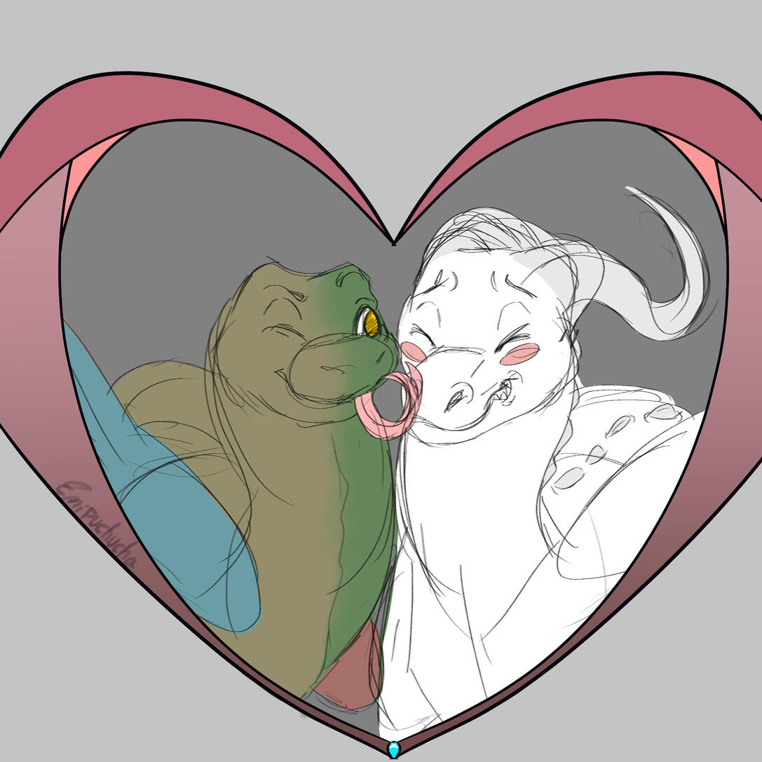 San Valentin YCH San Valentin YCH